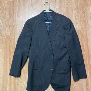 Brooks Brothers suit jacket